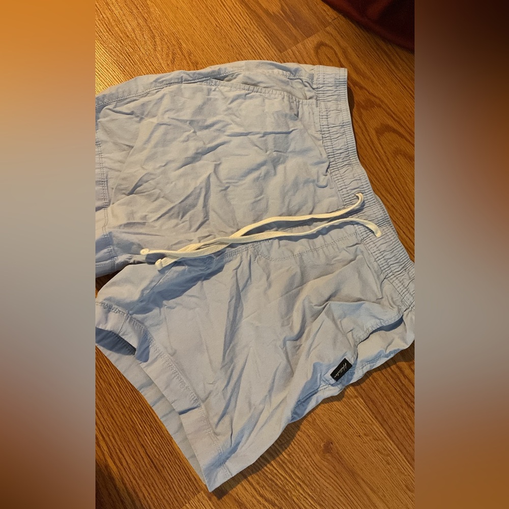 board shorts